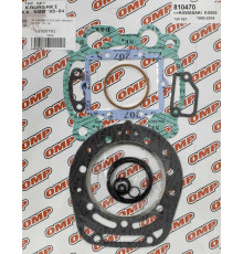 JR (OMP) Прокладка TOP-END KAWASAKI KX 500 '89-'04