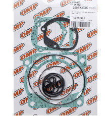 JR (OMP) Прокладка TOP-END KTM 250SX/EXC '04-'06