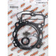JR (OMP) Прокладка TOP-END KTM 505 XC-F '08-'09