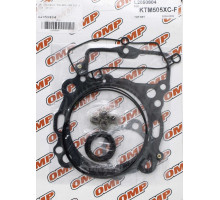 JR (OMP) Прокладка TOP-END KTM 505 XC-F '08-'09