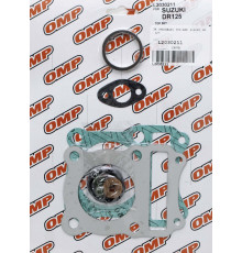 JR (OMP) Прокладка TOP-END SUZUKI DR 125