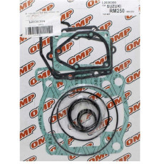 JR (OMP) Прокладка TOP-END SUZUKI RM 250 '99-'00