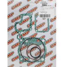 JR (OMP) Прокладка TOP-END SUZUKI RM 80 '91-'01