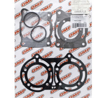 JR (OMP) Прокладка TOP-END YAMAHA YFZ 350 BANSHEE '03-'07