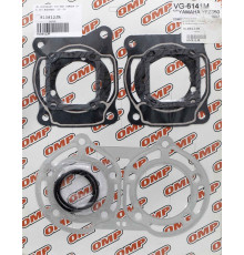 JR (OMP) Прокладка TOP-END YAMAHA YFZ 350 BANSHEE '92-'06