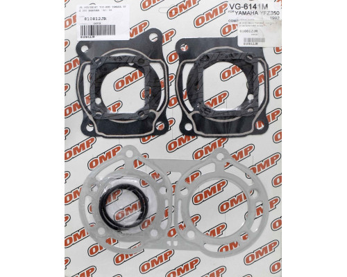 JR (OMP) Прокладка TOP-END YAMAHA YFZ 350 BANSHEE '92-'06