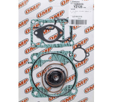 JR (OMP) Прокладка TOP-END YAMAHA YZ 125 '92