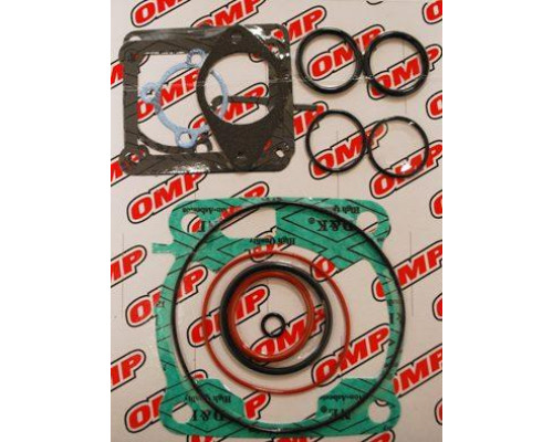 JR (OMP) Прокладка TOP-END YAMAHA YZ 125 '93