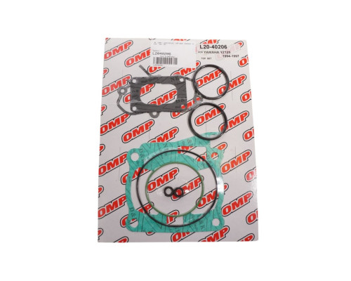 JR (OMP) Прокладка TOP-END YAMAHA YZ 125 '94-'97