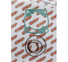 JR (OMP) Прокладка TOP-END YAMAHA YZ 85 '02-'18