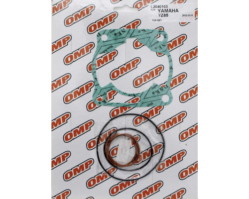 JR (OMP) Прокладка TOP-END YAMAHA YZ 85 '02-'18