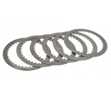 ПРОСТАВКИ ДИСКА ЗЧЕПЛЕННЯ JR EBS SUZUKI RM 250 06-12