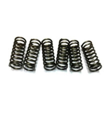 ПРУЖИНИ ЗЧЕПЛЕННЯ JR EBS KAWASAKI KXF 450 '06-'14, KLX 450R '08-'12