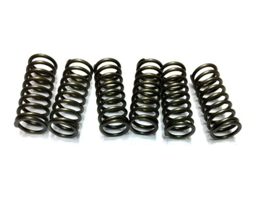 ПРУЖИНИ ЗЧЕПЛЕННЯ JR EBS KTM EXC 450 '09-'10, EXCR 450 '08, EXCR 530 '08