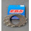 JR EBS ДИСКИ ЗЧЕПЛЕННЯ HONDA CB 250/400, XL 500S 
