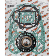 JR ZZZ (OMP) Комплект Прокладок для двигуна KAWASAKI KX 250 '93-'00