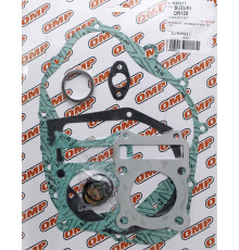 JR ZZZ (OMP) Комплект Прокладок для двигуна SUZUKI DR 125