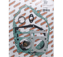 JR ZZZ (OMP) Комплект Прокладок для двигуна SUZUKI DR 125