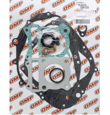 JR ZZZ (OMP) Комплект Прокладок для двигуна SUZUKI GN125