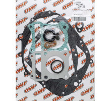 JR ZZZ (OMP) Комплект Прокладок для двигуна SUZUKI GN125