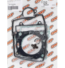 JR ZZZ (OMP) Прокладка TOP-END KTM SXF250 '06-'12, EXCF250 '06-'13