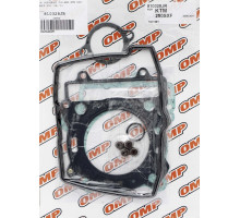 JR ZZZ (OMP) Прокладка TOP-END KTM SXF250 '06-'12, EXCF250 '06-'13