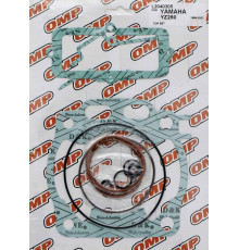 JR ZZZ (OMP) Прокладка TOP-END YAMAHA YZ 250 '99-'01