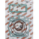 JR ZZZ (OMP) Прокладка TOP-END YAMAHA YZ 250 '99-'01