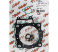 JR  (OMP) Прокладка TOP-END HONDA CRF 450R '07-'08 CRF 450X '05-'17