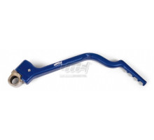 MC ВАЖІЛЬ СТАРТЕРА (KICK) АЛЮМІНІЙ СИНИЙ YAMAHA YZ 250 07-17