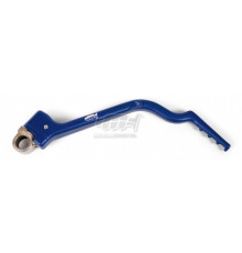 MC ВАЖІЛЬ СТАРТЕРА (KICK) АЛЮМІНІЙ СИНИЙ YAMAHA YZ 250 07-17