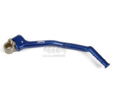 MC ВАЖІЛЬ СТАРТЕРА (KICK) АЛЮМІНІЙ СИНИЙ YAMAHA YZF 250 10-13