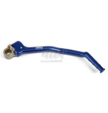 MC ВАЖІЛЬ СТАРТЕРА (KICK) АЛЮМІНІЙ СИНИЙ YAMAHA YZF 250 10-13
