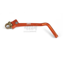 MC ВАЖІЛЬ СТАРТЕРА (KICK) АЛЮМІНІЄВИЙ ПОМАРАНЧЕВИЙ KTM EXC 125 12-16, SX 125/150 12-15, EXC 200 12-16