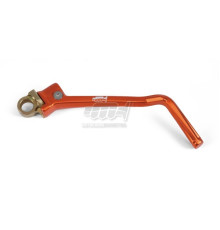 MC ВАЖІЛЬ СТАРТЕРА (KICK) АЛЮМІНІЄВИЙ ПОМАРАНЧЕВИЙ KTM EXC 125 12-16, SX 125/150 12-15, EXC 200 12-16