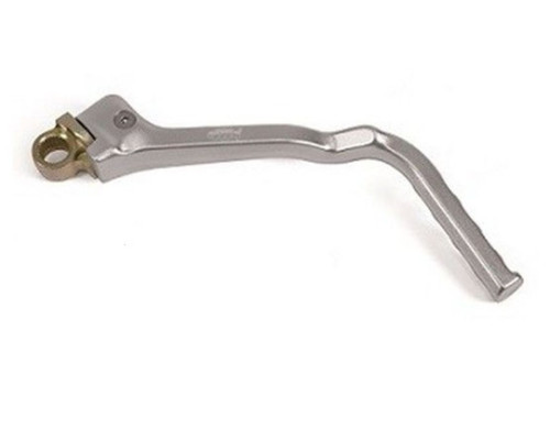 MC ВАЖІЛЬ СТАРТЕРА (KICK) ALUMINIUM SILVER KAWASAKI KXF 250 13-16 (KX250F)