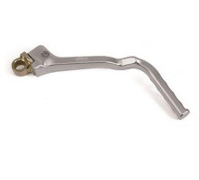 MC ВАЖІЛЬ СТАРТЕРА (KICK) ALUMINIUM SILVER KAWASAKI KXF 250 13-16 (KX250F)