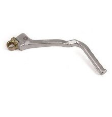 MC ВАЖІЛЬ СТАРТЕРА (KICK) ALUMINIUM SILVER KAWASAKI KXF 250 13-16 (KX250F)