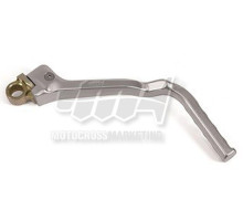 MC ВАЖІЛЬ СТАРТЕРА (KICK) АЛЮМІНІЙ Срібний KTM SX/EXC 250,300 11-16, SXF 25011, EXCF 350/450/500 12-16