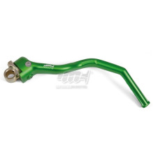MC ВАЖІЛЬ СТАРТЕРА (KICK) АЛЮМІНІЙ ЗЕЛЕНИЙ KAWASAKI KXF 250 13-16 (KX250F)