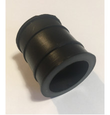 M.C. GUMA ??CZ?CA TUB? REZONANSOW? (DYFUZOR) Z KO?C?WK? WYDECHU KTM / HUSQVARNA / BETA ?R. 30 MM, D?. 40 MM