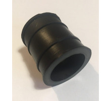 M.C. GUMA ??CZ?CA TUB? REZONANSOW? (DYFUZOR) Z KO?C?WK? WYDECHU KTM / HUSQVARNA / BETA ?R. 30 MM, D?. 40 MM