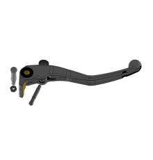 MAGURA ГАЛЬМУВАЛЬНИЙ НАСОС HC1/195 КОРОТКИЙ СРІБЛИВИЙ (150ММ)