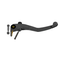 MAGURA ГАЛЬМУВАЛЬНИЙ НАСОС HC1/195 КОРОТКИЙ СРІБЛИВИЙ (150ММ)