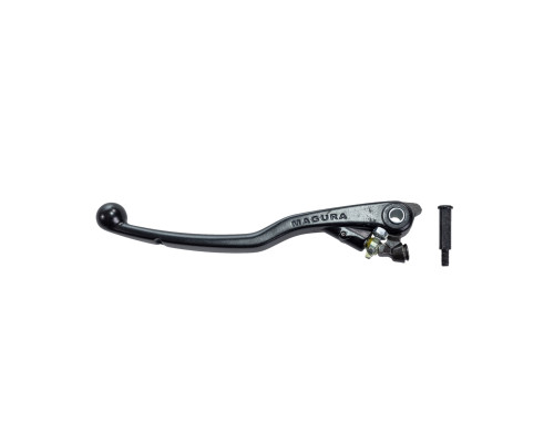 MAGURA НАСОС ВАЖІЛЯ ЗЧЕПЛЕННЯ HYMEC 167 STREET BMW (ДОВЖИНА 163ММ) (MG2100021)