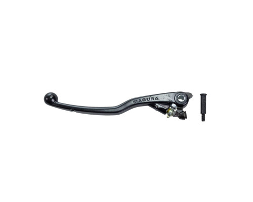 MAGURA НАСОС ВАЖІЛЯ ЗЧЕПЛЕННЯ HYMEC 167 STREET BMW (ДОВЖИНА 163ММ) (MG2100021)