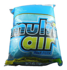 MULTI AIR ВАТОВА ДЛЯ ВИХЛОПНИХ ГАЗІВ 1000G (600°C) IT9