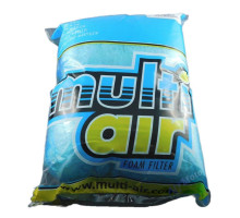 MULTI AIR ВАТОВА ДЛЯ ВИХЛОПНИХ ГАЗІВ 1000G (600°C) IT9