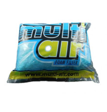 MULTI AIR ВАТОВА ДЛЯ ВИХЛОПНИХ ГАЗІВ 500G (600°C) IT9