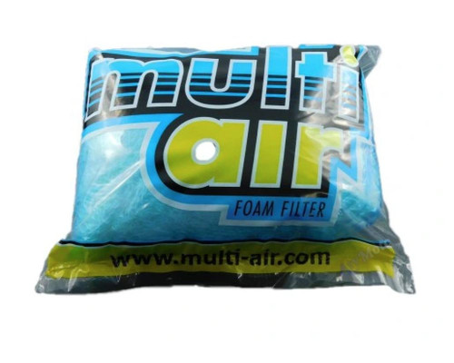MULTI AIR ВАТОВА ДЛЯ ВИХЛОПНИХ ГАЗІВ 500G (600°C) IT9